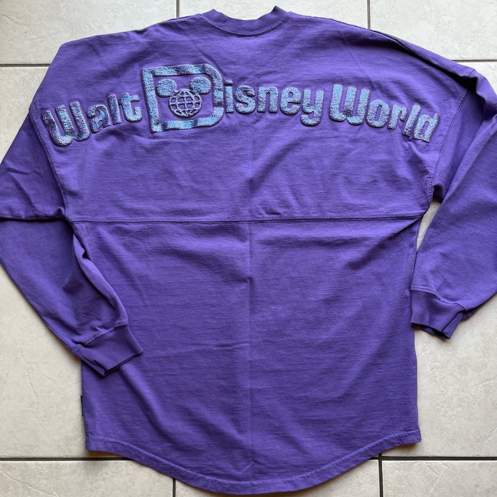 Disney Parks Spirit Jersey